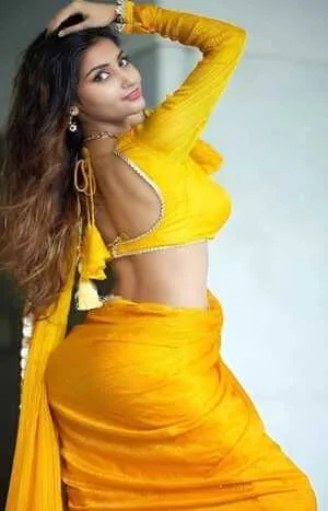 escort in Bhikaji Cama Place