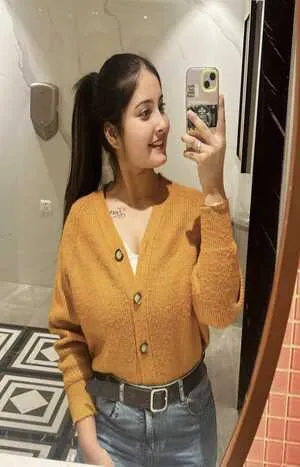young call girl in Bhikaji Cama Place
